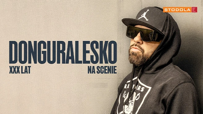 donGURALesko