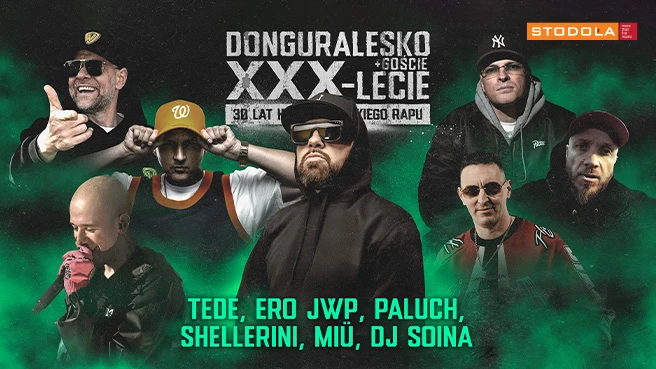 donGURALesko