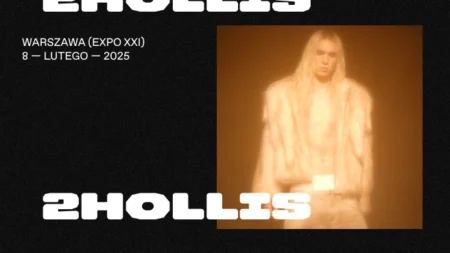 2hollis The Star Tour