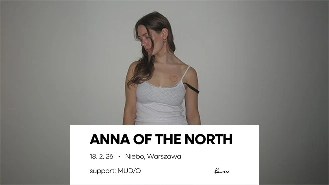 Anna of the North