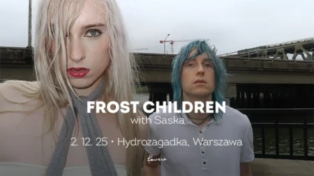 Frost Children
