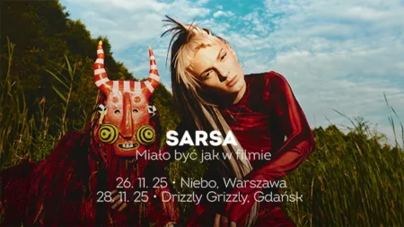 Sarsa – Miało być jak w filmie