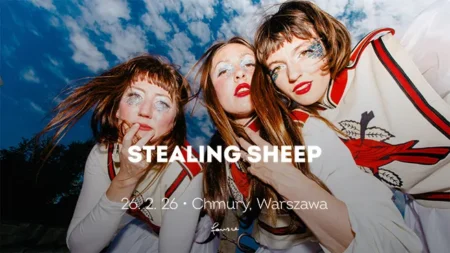Stealing Sheep