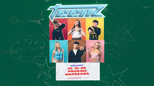 TEENZ
