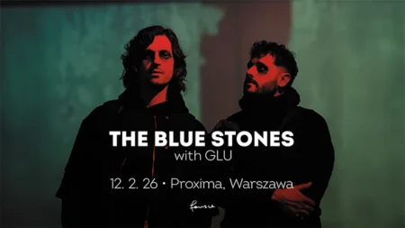 The Blue Stones