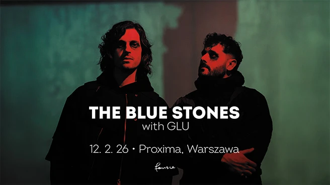 The Blue Stones