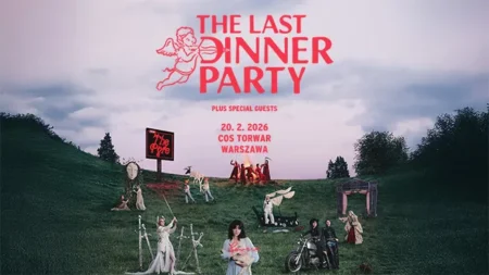 The Last Dinner Party