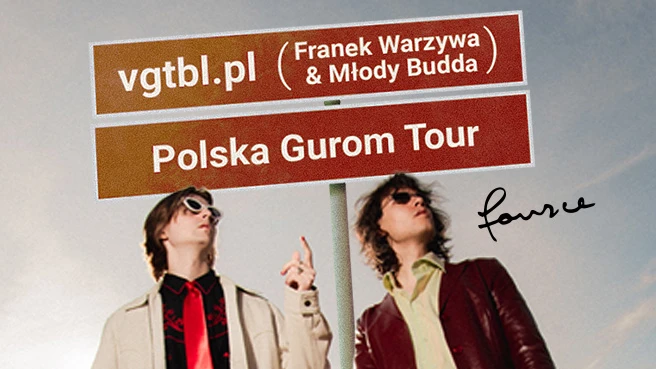 vgtbl.pl: POLSKA GUROM TOUR