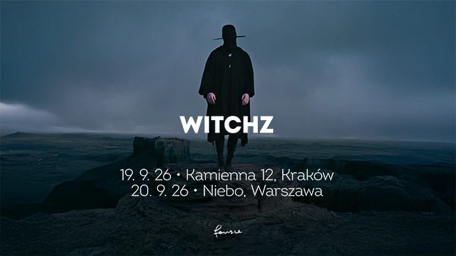 WITCHZ