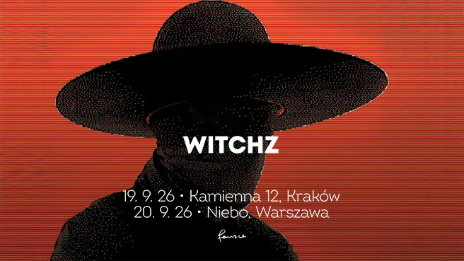 WITCHZ