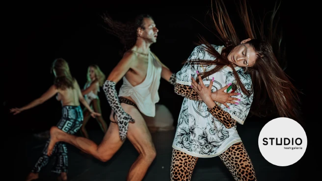 Anonimowi performerzy