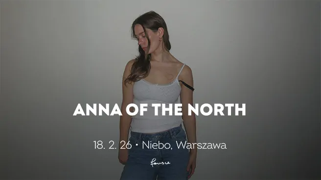 Anna of the North