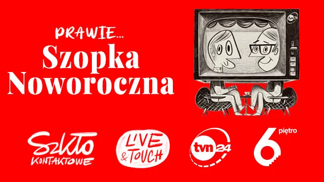 Prawie… Szopka Noworoczna