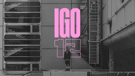 IGO | TRASA 12 ZMYSŁÓW