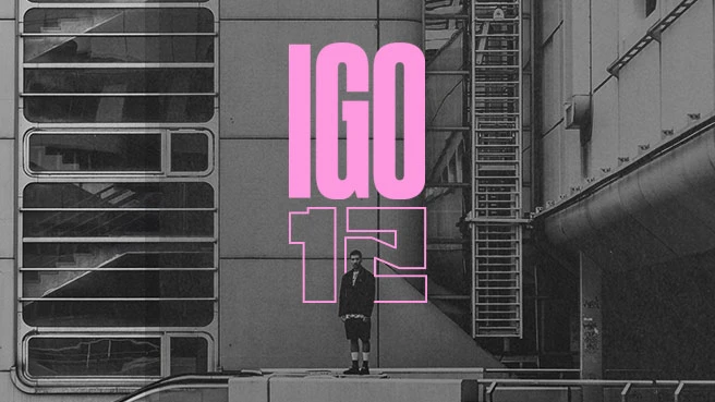 IGO | TRASA 12 ZMYSŁÓW