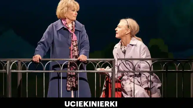 Uciekinierki