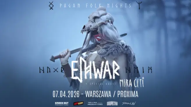Eihwar + Mira Ceti