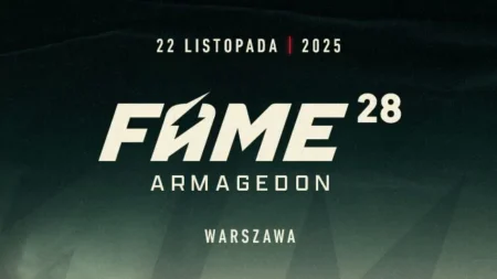 FAME 28: ARMAGEDON