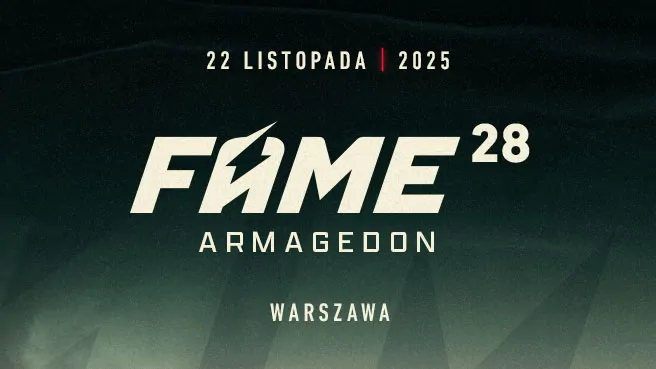 FAME 28: ARMAGEDON