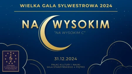Wielka Gala Sylwestrowa- Johann Strauss i jego goście