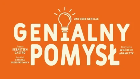GENIALNY POMYSŁ