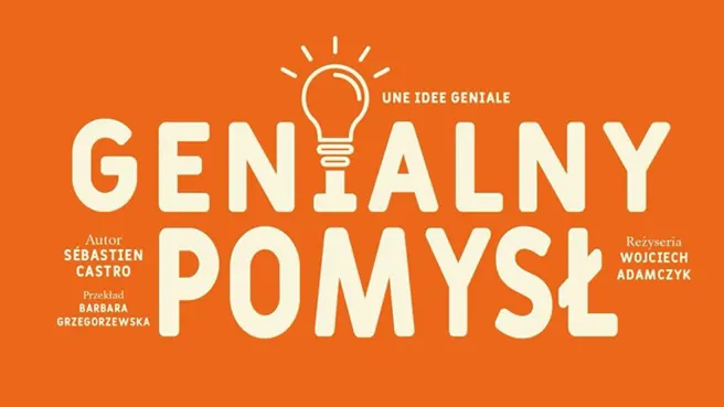 GENIALNY POMYSŁ