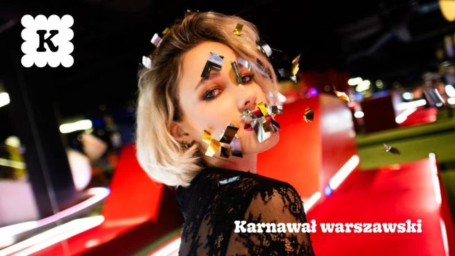 Karnawał warszawski – spektakl sylwestrowy