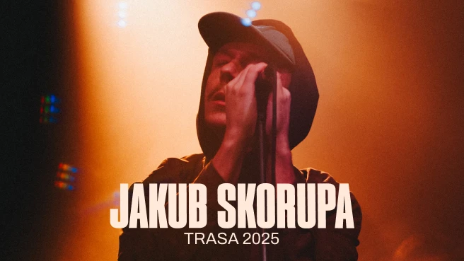 Jakub Skorupa – Trasa 2025