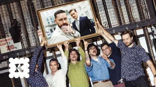 Klancyk i… Dwie Lewe Ręce