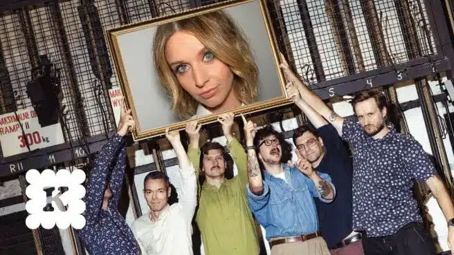 Klancyk i… Julia Kamińska