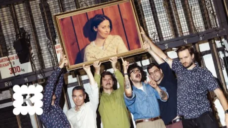 Klancyk i… Natalia Przybysz