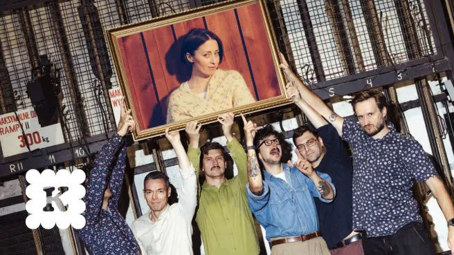 Klancyk i… Natalia Przybysz