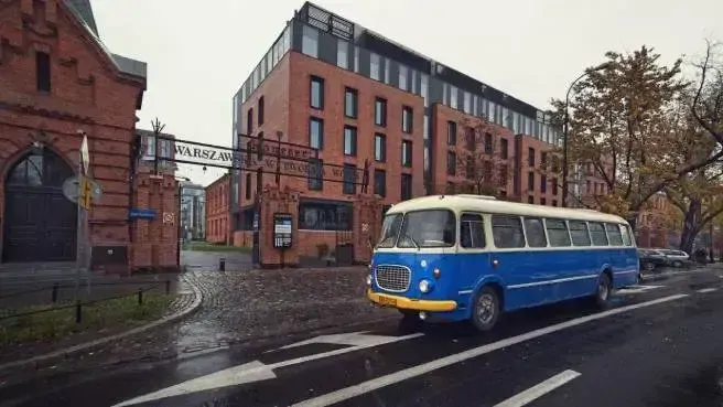 Legendarne knajpy PRL