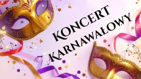 Koncert Karnawałowy – od Straussów po Broadway i Rio