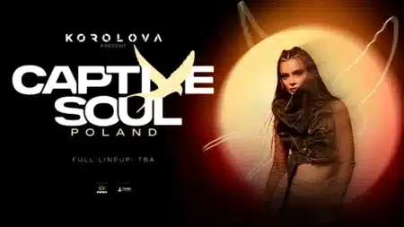 ARK: Captive Soul by Korolova