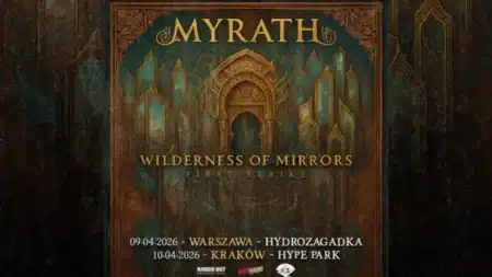 Myrath