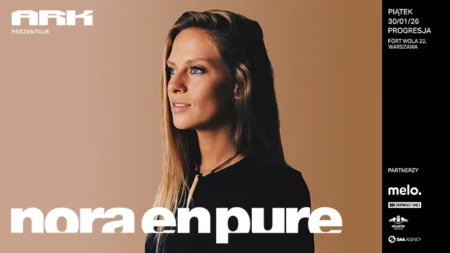 ARK: Nora En Pure