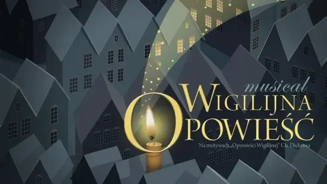 Wigilijna opowieść