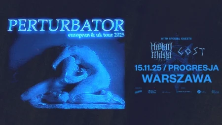 PERTURBATOR