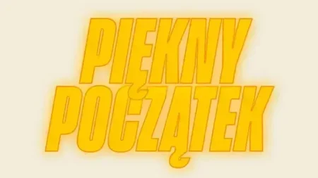 Piękny początek