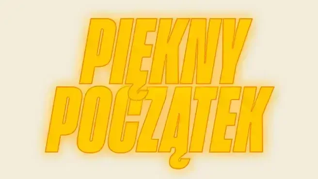 Piękny początek