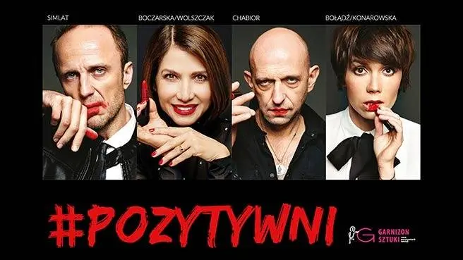 Pozytywni