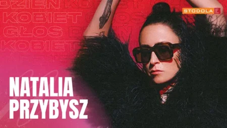 Natalia Przybysz