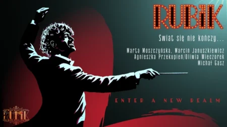 Piotr Rubik “Świat się nie kończy…”