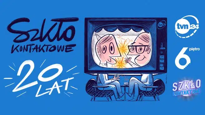 Szkło kontaktowe live&touch