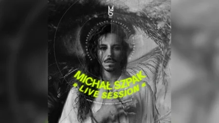 Michał Szpak Live Session