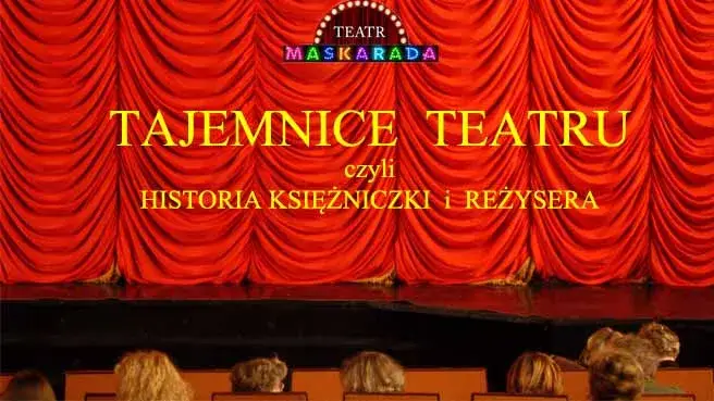 Tajemnice Teatru