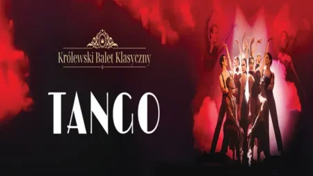 TANGO SHOW