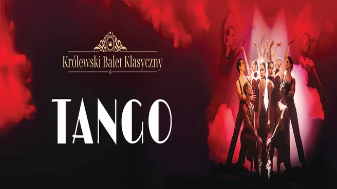 TANGO SHOW