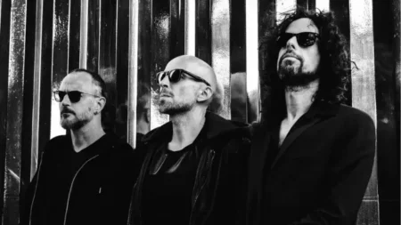 Forced To Mode – The Devotional Tribute To Depeche Mode